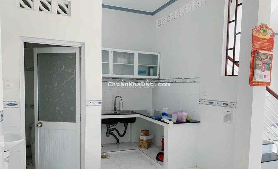 Nhà Thuê Nguyên Căn KDC MêTro Góc 2 Mặt Tiền