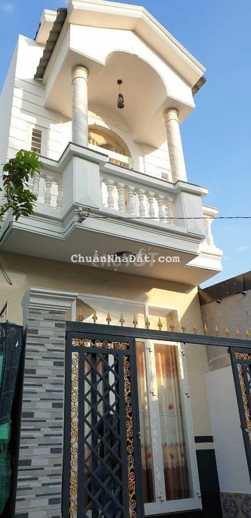 CHO THUÊ NHÀ TRỆT LẦU NỘI THẤT MỚI ĐẸP NGAY QUẬN NINH KIỀU