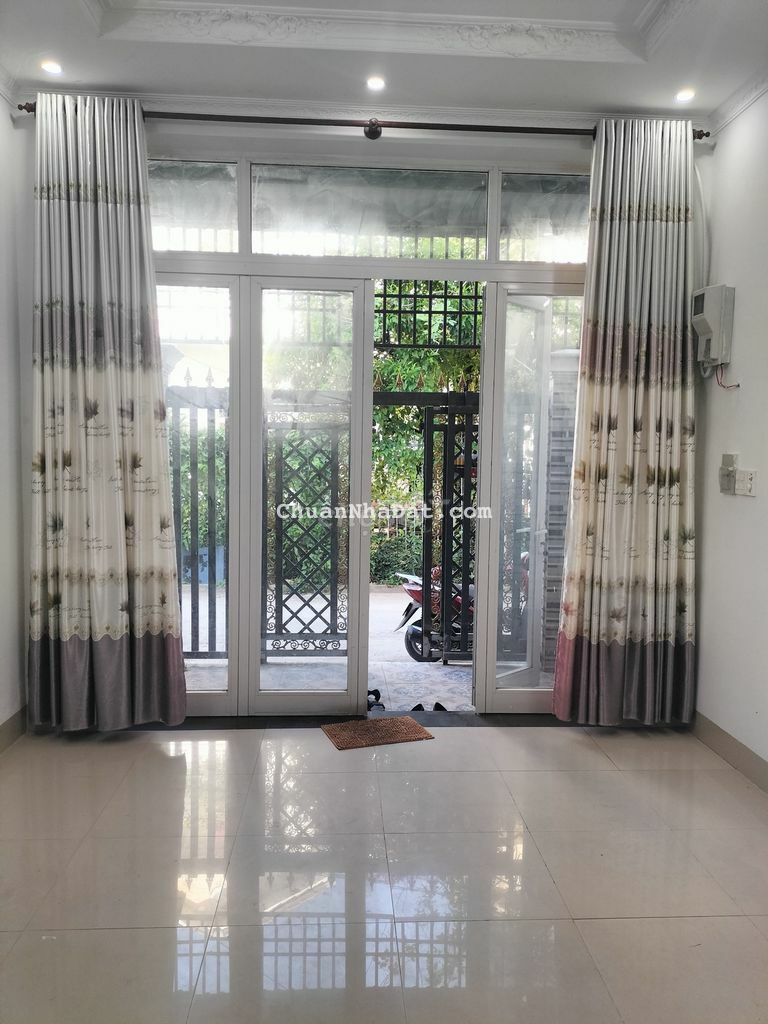 CHO THUÊ NHÀ TRỆT LẦU NỘI THẤT MỚI ĐẸP NGAY QUẬN NINH KIỀU