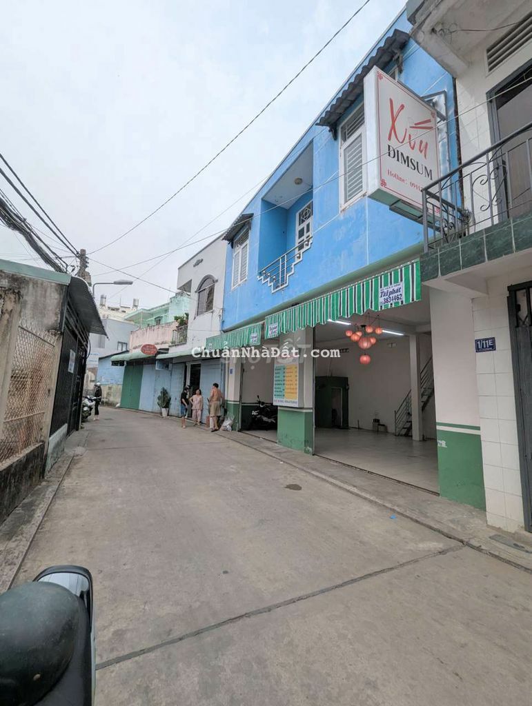 NHÀ TRỆT LẦU 2PN, MẶT TIỀN RỘNG, TIỆN KD ĐA NGÀNH NHÀ TRỆT LẦU 2PN, MẶT TIỀN RỘNG, TIỆN KD ĐA NGÀNH