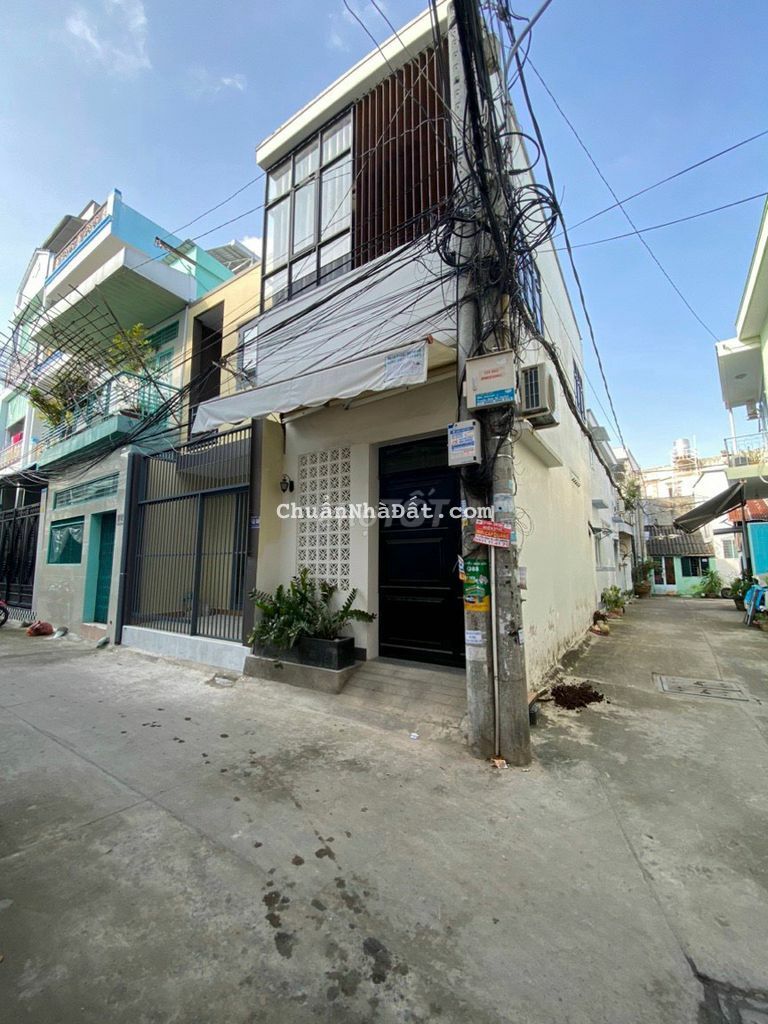 CHO THUÊ NHÀ MẶT TIỀN HẺM ĐINH TIÊN HOÀNG NHÀ MỚI ĐẸP CHO THUÊ NHÀ MẶT TIỀN HẺM ĐINH TIÊN HOÀNG NHÀ MỚI ĐẸP