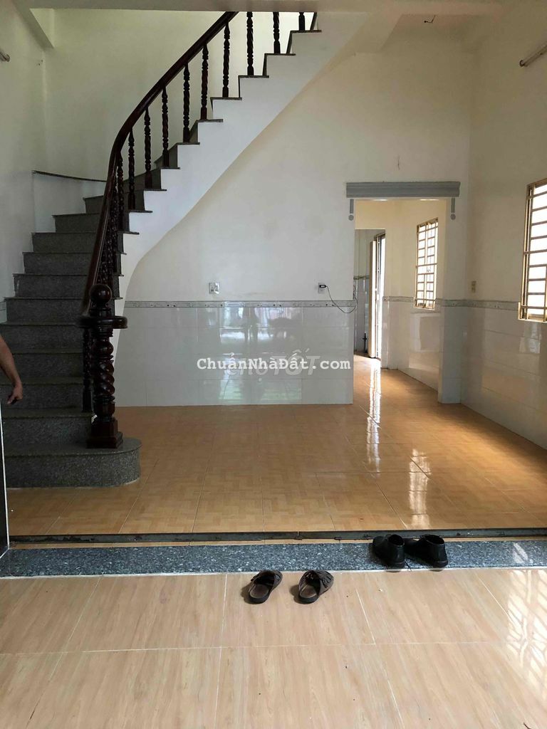 NHÀ 1 LẦU 3PN 2WC LỘ OTO GẦN MẬU THÂN CẦU GẠCH NGỖNG