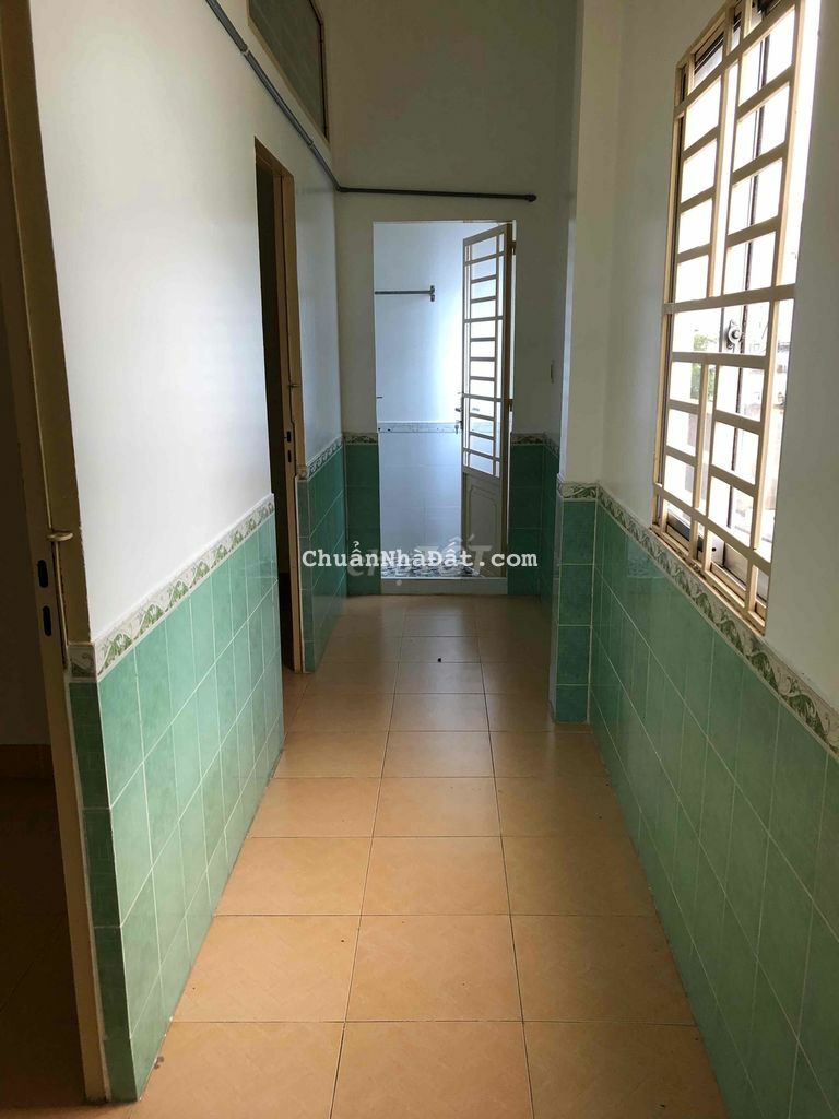 NHÀ 1 LẦU 3PN 2WC LỘ OTO GẦN MẬU THÂN CẦU GẠCH NGỖNG