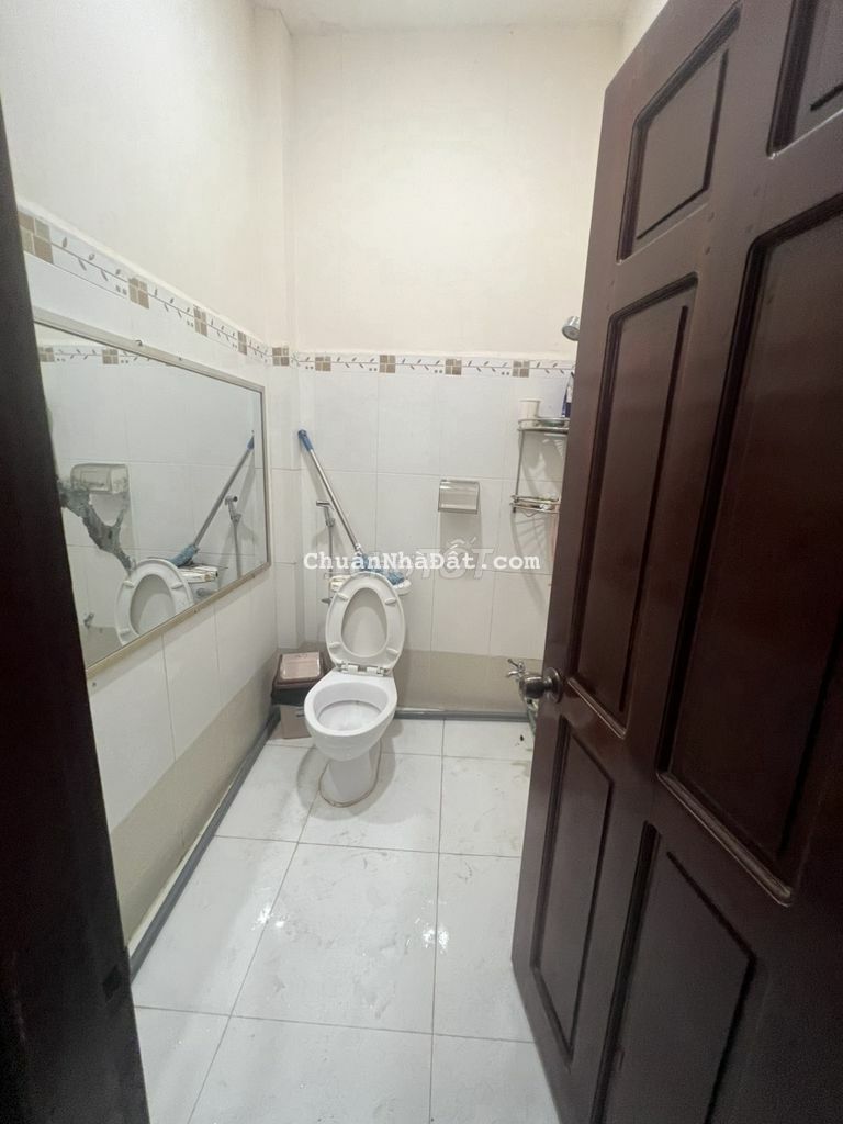 Cho thuê nhà mặt tiền hẻm mậu thân tuyến đường nhộn nhịp cần thơ