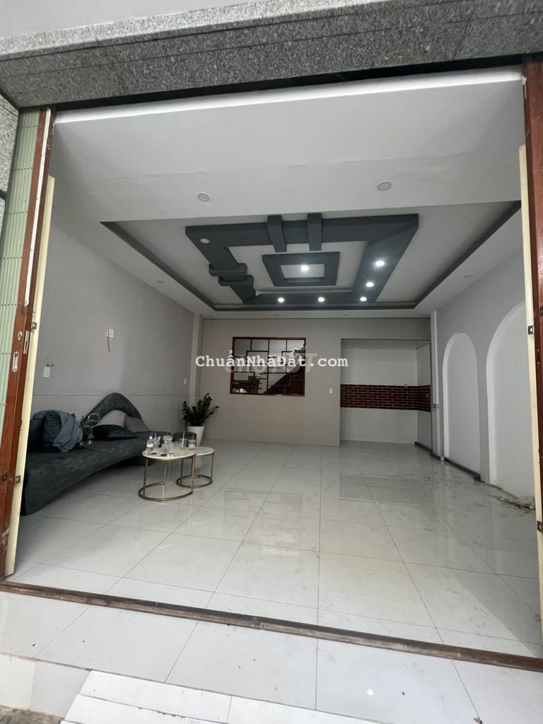 Cho thuê nhà mặt tiền hẻm mậu thân tuyến đường nhộn nhịp cần thơ