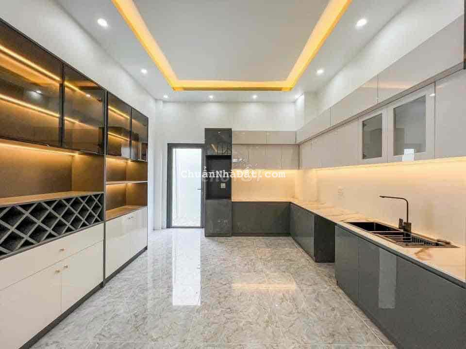 🌻CHO THUÊ NHÀ TRỆT 2 LẦU FULL NỘI THẤT HẺM TRẦN HƯNG ĐẠO