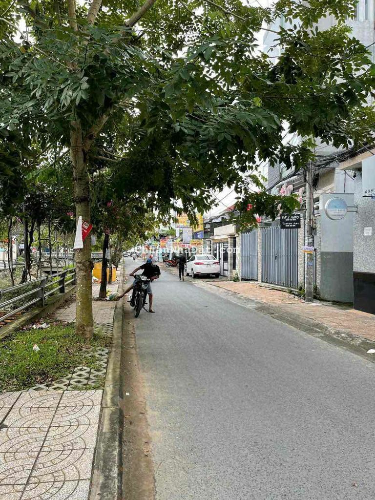 CHO THUÊ NHÀ 2 LẦU MẶT TIỀN MẠC THIÊN TÍCH CHO THUÊ NHÀ 2 LẦU MẶT TIỀN MẠC THIÊN TÍCH