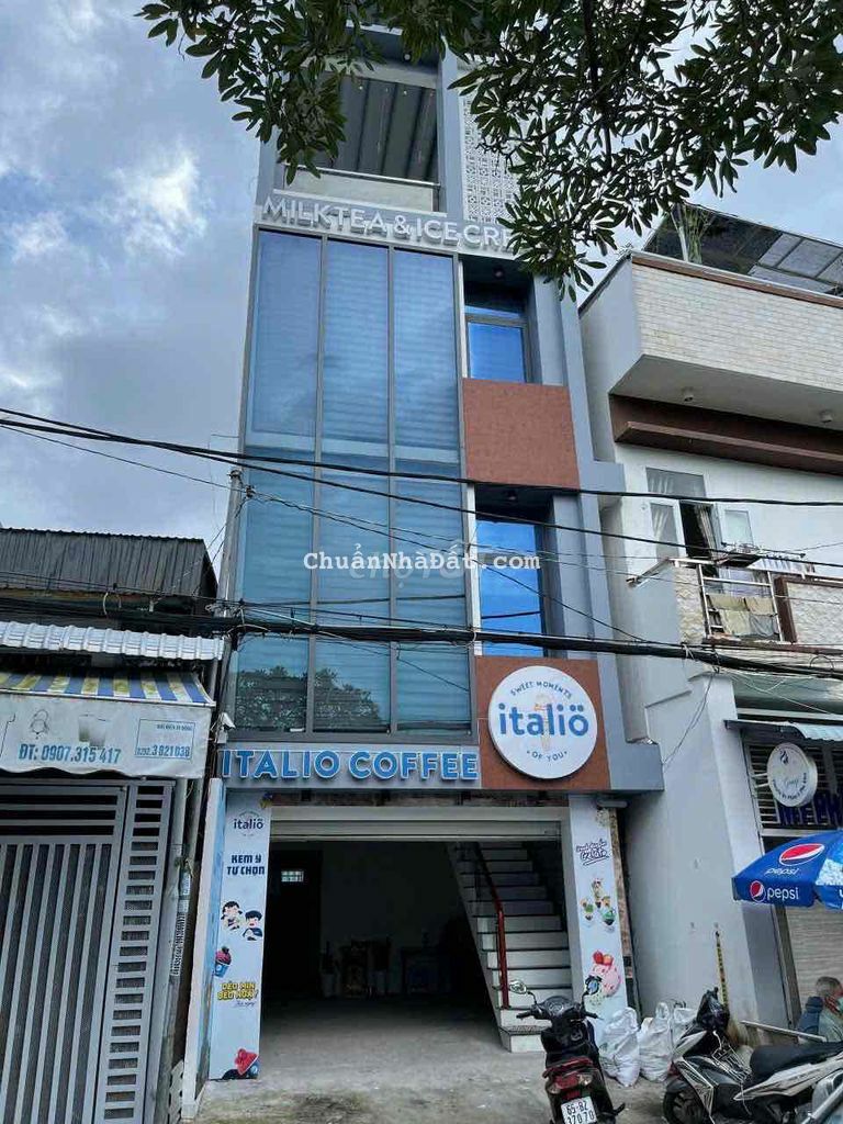 CHO THUÊ NHÀ 2 LẦU MẶT TIỀN MẠC THIÊN TÍCH CHO THUÊ NHÀ 2 LẦU MẶT TIỀN MẠC THIÊN TÍCH