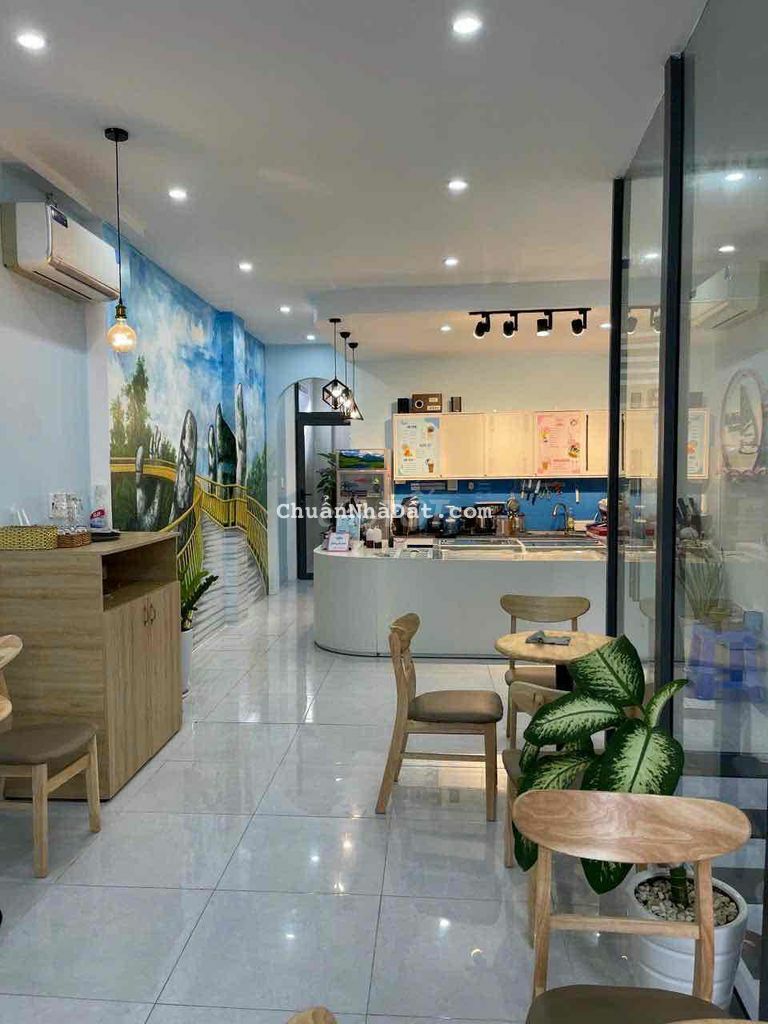 CHO THUÊ NHÀ 2 LẦU MẶT TIỀN MẠC THIÊN TÍCH CHO THUÊ NHÀ 2 LẦU MẶT TIỀN MẠC THIÊN TÍCH