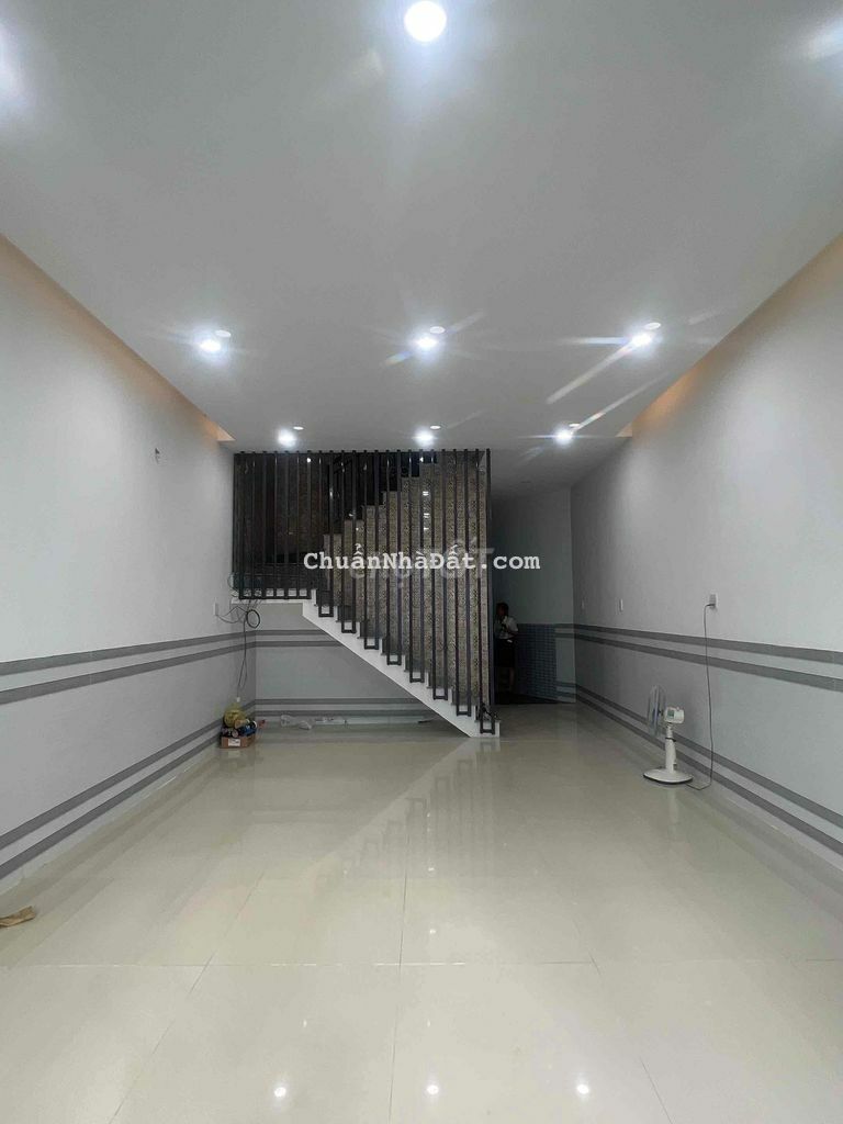 Nhà lầu mới Khu Đô Thị Đại Ngân thuận tiện mở VP, kinh doanh