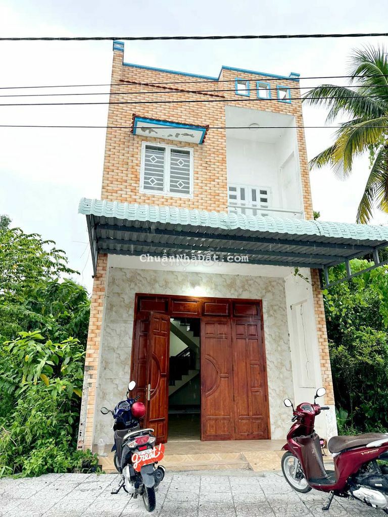 CHO THUÊ NHÀ TRỆT LẦU HẺM ĐƯỜNG NGUYỄN VĂN CỪ ND, NINH KIỀU, CẦN THƠ.