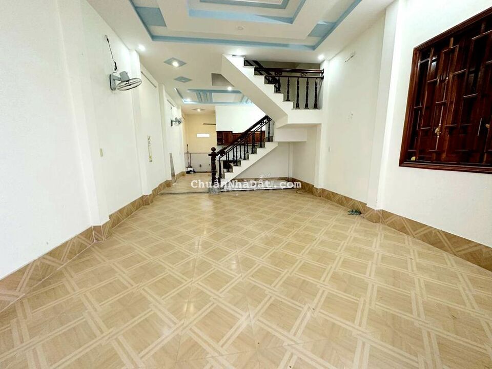 CHO THUÊ NHÀ TRỆT LẦU HẺM ĐƯỜNG NGUYỄN VĂN CỪ ND, NINH KIỀU, CẦN THƠ.