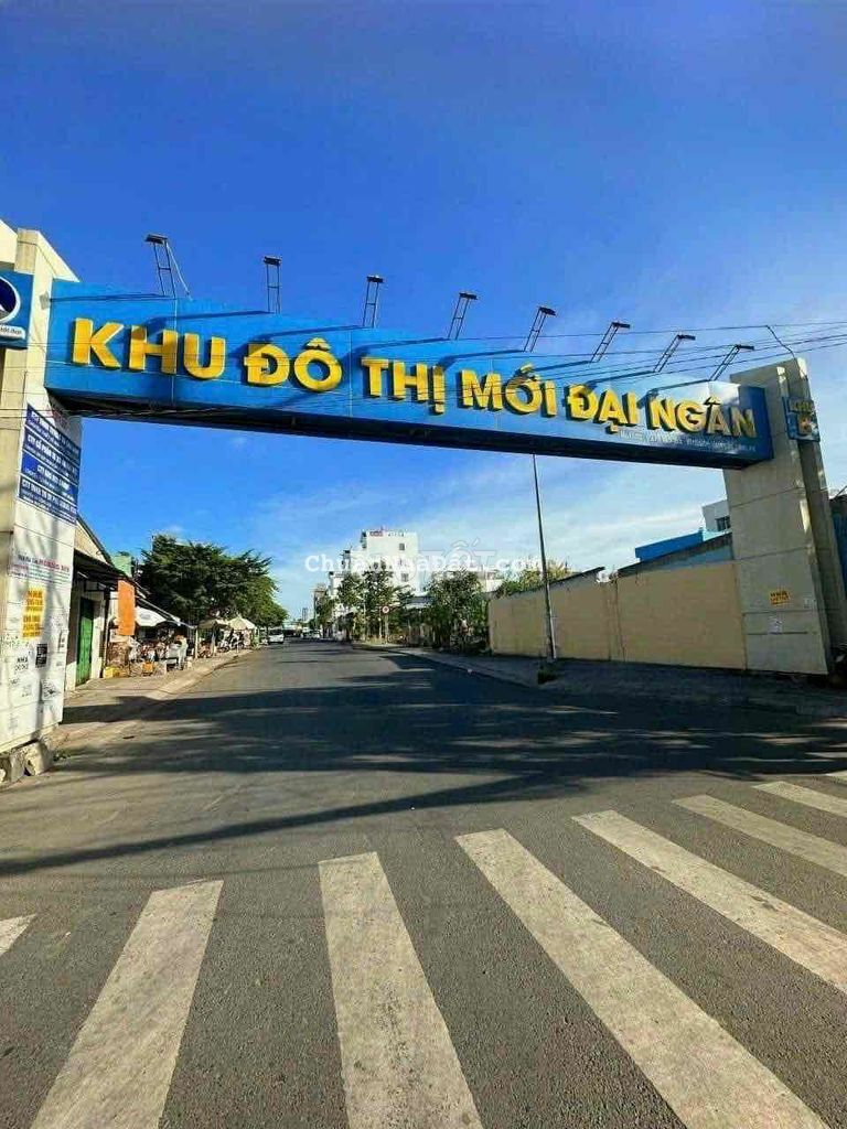 cho thuê nhà giáp kdc đại ngân giá 5 triệu