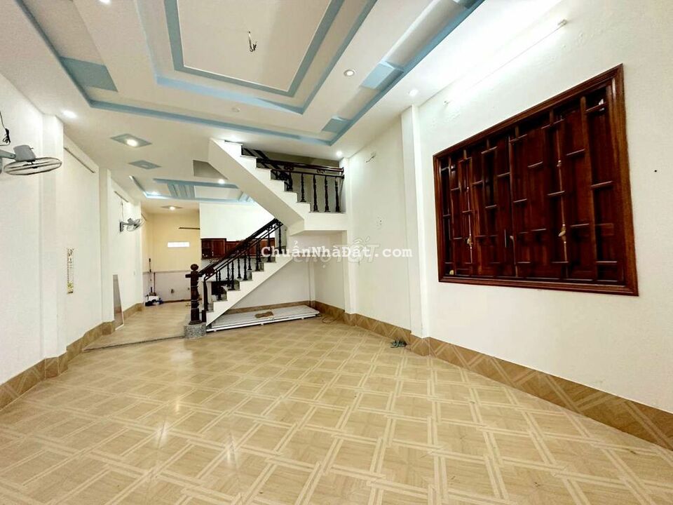 CHO THUÊ NHÀ TRỆT LẦU HẺM ĐƯỜNG NGUYỄN VĂN CỪ ND, NINH KIỀU, CẦN THƠ.