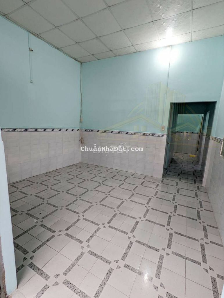 NHÀ RỘNG RẢI, 2PN, LỘ Ô TÔ, ĐỦ TIỆN ÍCH XUNG QUANH