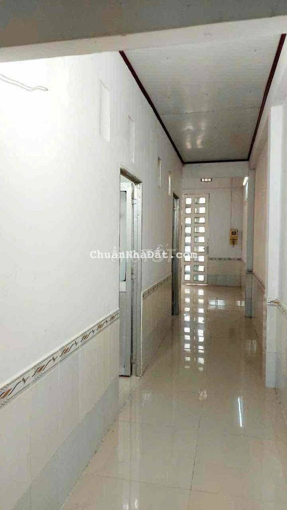 CHO THUÊ NHÀ TRỆT GÁC LỮNG 3PN CÓ NỘI THẤT GẦN ĐẠI HỌC Y DƯỢC GIÁ 6tr