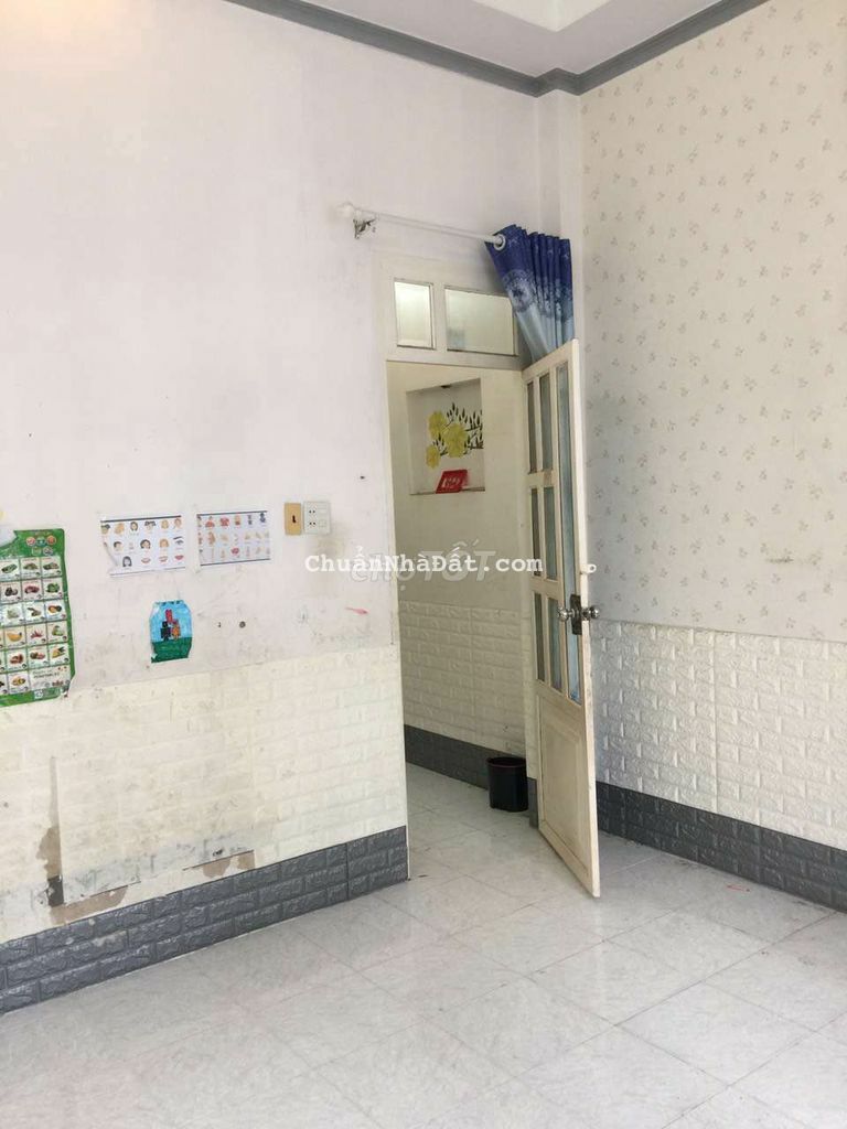 NHÀ 1 LẦU LỘ OTO KDC AN KHÁNH GẦN CHỢ AN KHÁNH