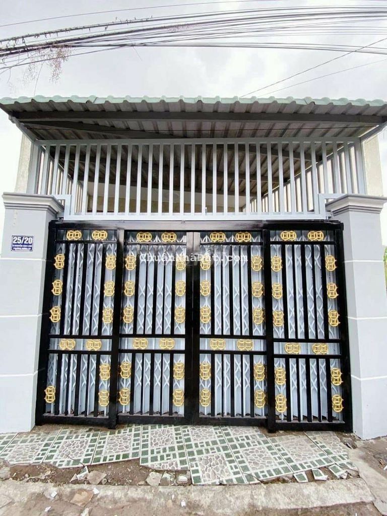 NHÀ MỚI ĐẸP 2PN CÓ NỘI THẤT, LỘ Ô TÔ, KV ĐÔNG DÂN, TIỆN KD ONLINE