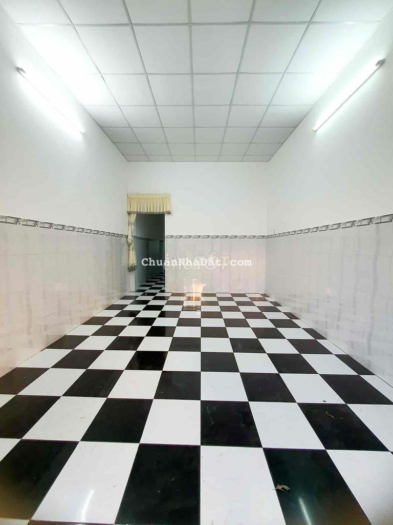 Cho thuê nhà trệt có sẵn 01 máy lạnh KDC Thới Nhựt 2 gần chợ An Khánh Cho thuê nhà trệt có sẵn 01 máy lạnh KDC Thới Nhựt 2 gần chợ An Khánh