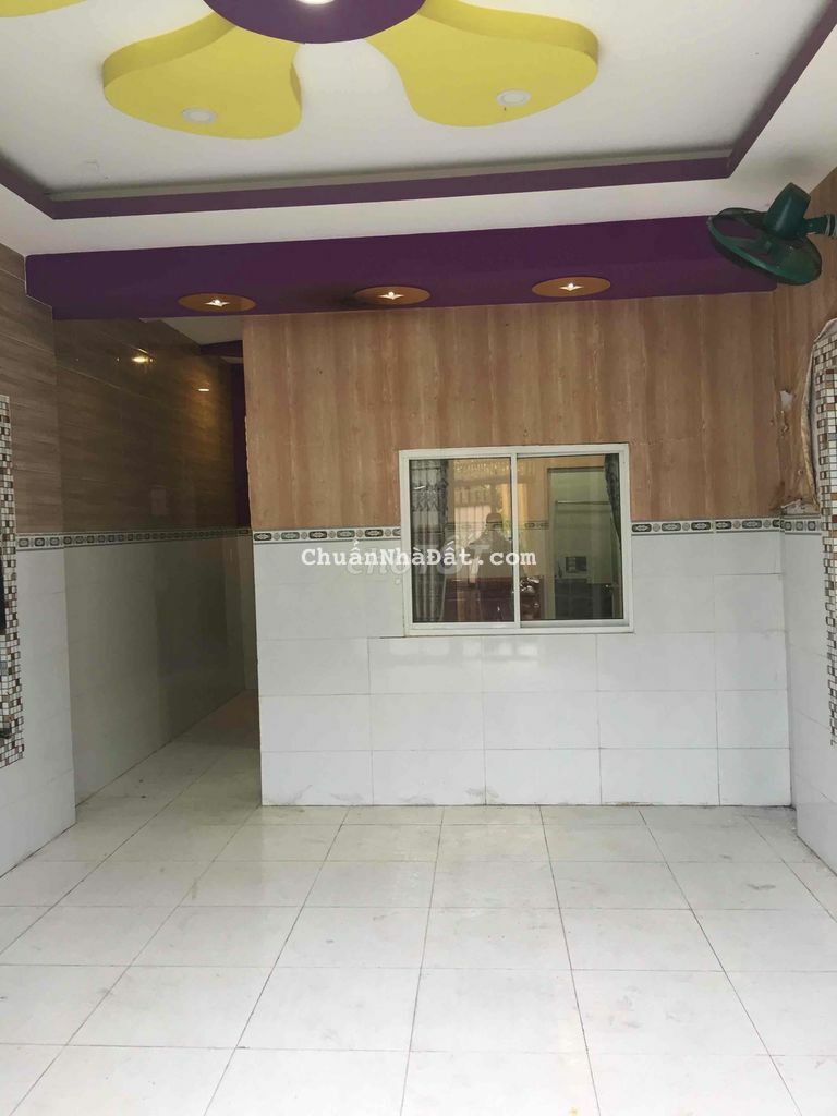 NHÀ 1 LẦU 4PN 4WC HẺM OTO GẦN NGUYỄN VĂN CỪ ĐẠI HỌC Y DƯỢC