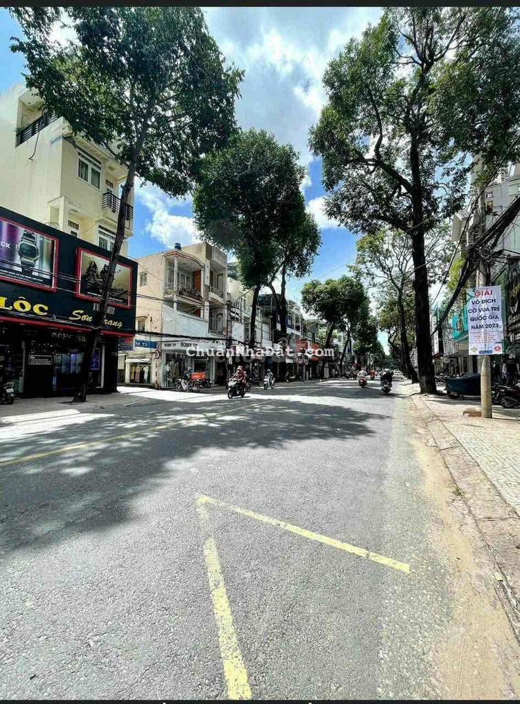 CHO THUÊ NHÀ TRỆT LẦU SÂN THƯỢNG TUYẾN PHỐ THỜI TRANG NGUYỄN TRÃI