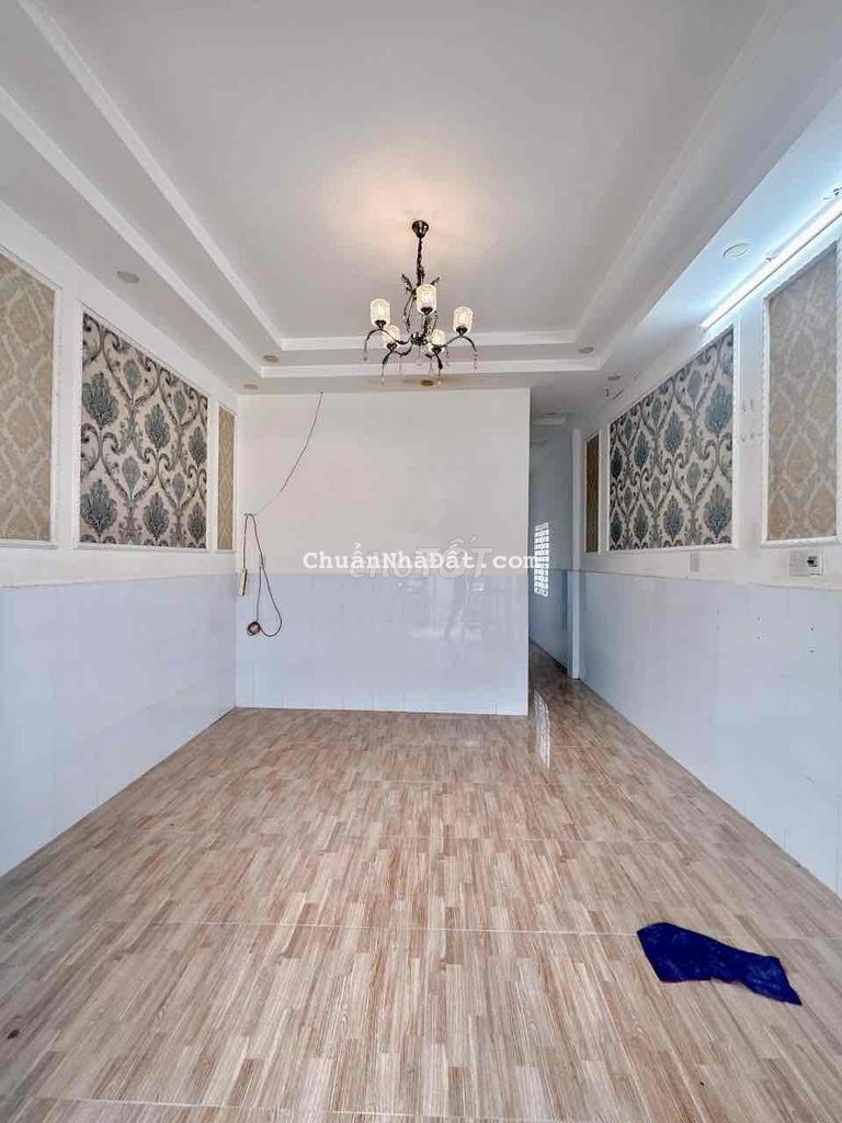 CHO THUÊ NHÀ TRỆT HẺM 12-20 NGUYỄN VĂN CỪ 2PN GIÁ CHỈ 6.5tr/tháng