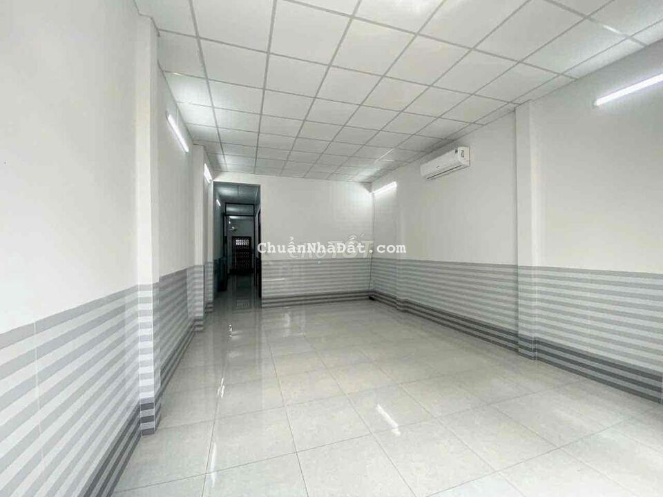 CHO THUÊ NHÀ LẦU MỚI HẺM ĐƯỜNG 30/4