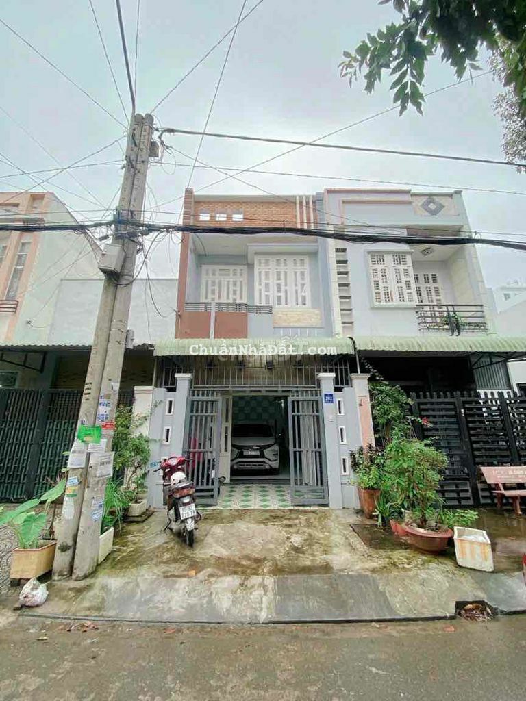 CHO THUÊ NHÀ 1 TRỆT 1 LẦU MẶT TIỀN ĐƯỜNG TÚ XƯƠNG KHU DÂN CƯ HỒNG PHÁT