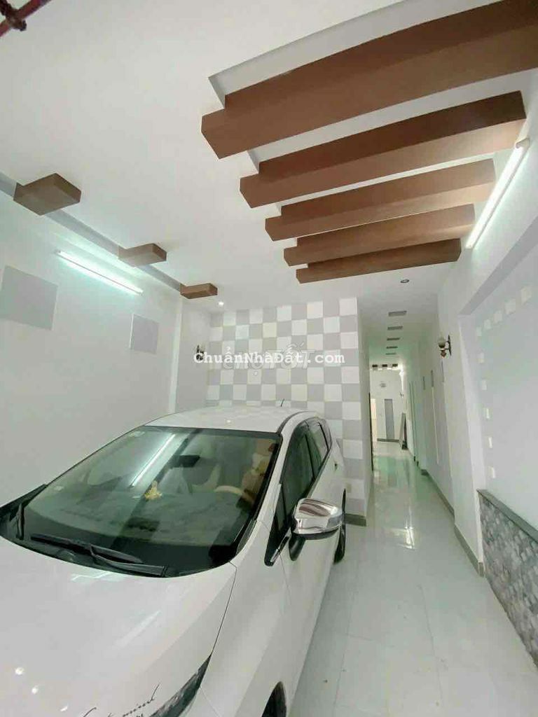 CHO THUÊ NHÀ 1 TRỆT 1 LẦU MẶT TIỀN ĐƯỜNG TÚ XƯƠNG KHU DÂN CƯ HỒNG PHÁT