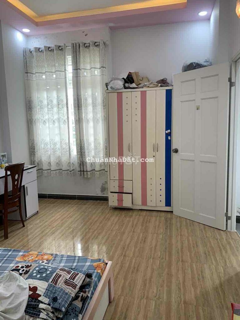 CHO THUÊ NHÀ TRỆT LẦU SÂN THƯỢNG LỘ OTO ĐG VÕ TRƯỜNG TOẢN