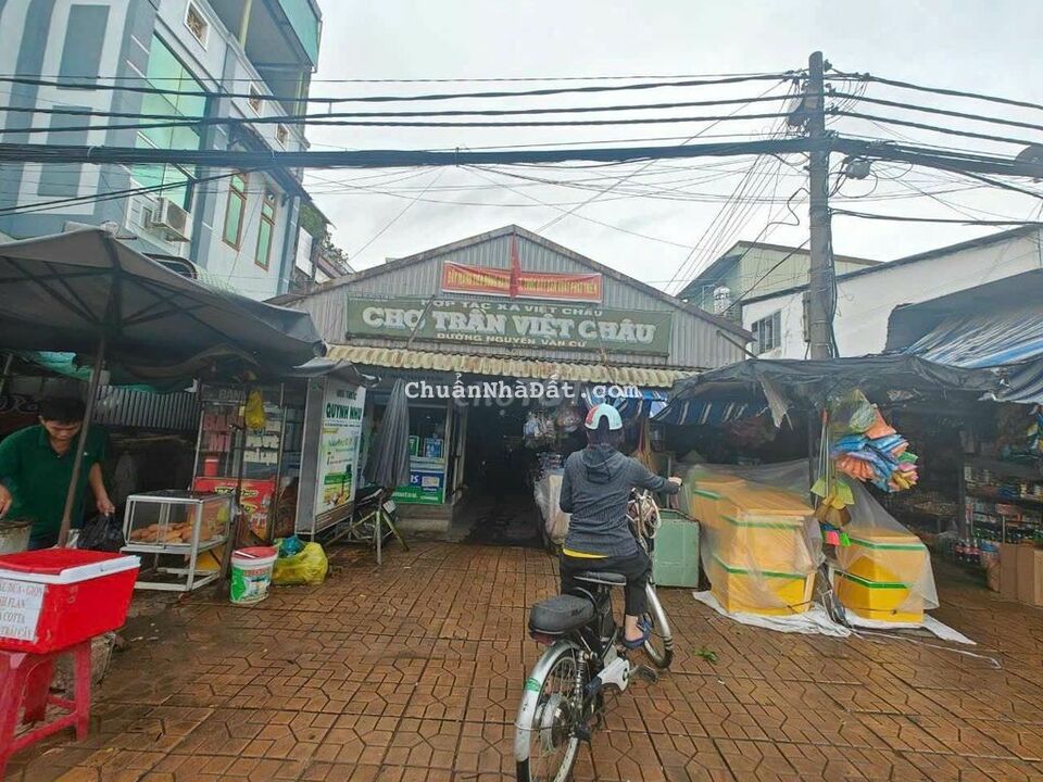 NHÀ TRỆT 2 LẦU NGAY CHỢ, TIỆN KINH DOANH ĐA NGÀNH, 5PN NHÀ TRỆT 2 LẦU NGAY CHỢ, TIỆN KINH DOANH ĐA NGÀNH, 5PN