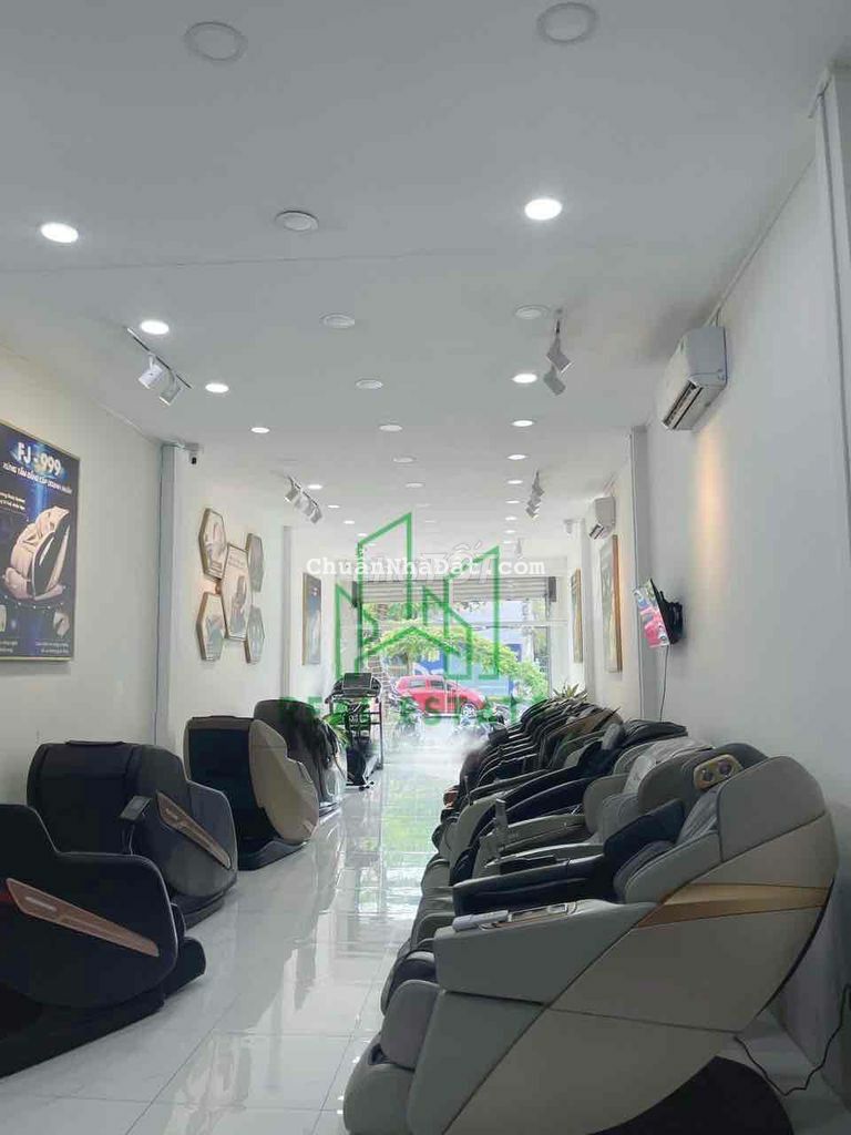 CHO THUÊ NHÀ LẦU MT 30/4 KẾ VINCOM XUÂN KHÁNH GIÁ 24 TRIỆU