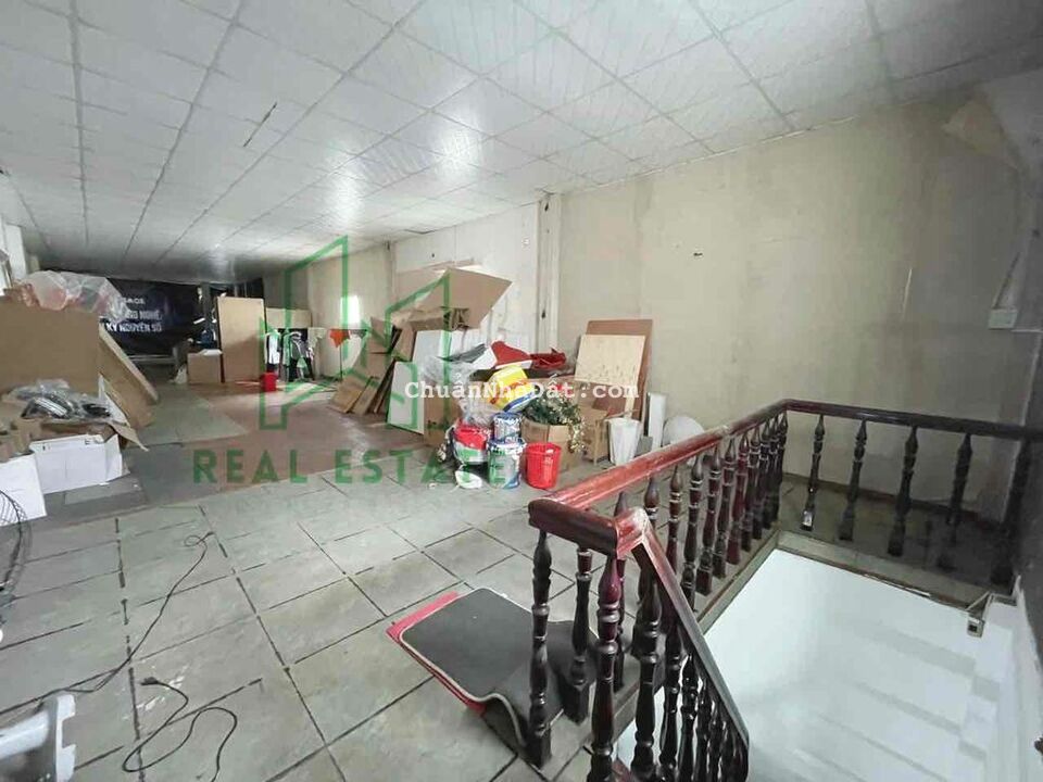 CHO THUÊ NHÀ LẦU MT 30/4 KẾ VINCOM XUÂN KHÁNH GIÁ 24 TRIỆU