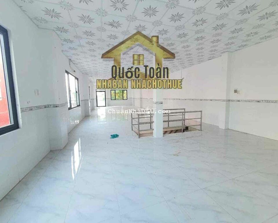 góc 2 mặt tiền Trần Việt Châu