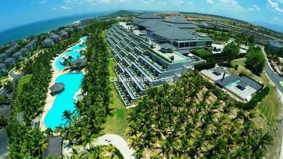 Cho thuê biệt thự view biển - Mũi Né - Phan Thiết giá ưu đãi Cho thuê biệt thự view biển - Mũi Né - Phan Thiết giá ưu đãi