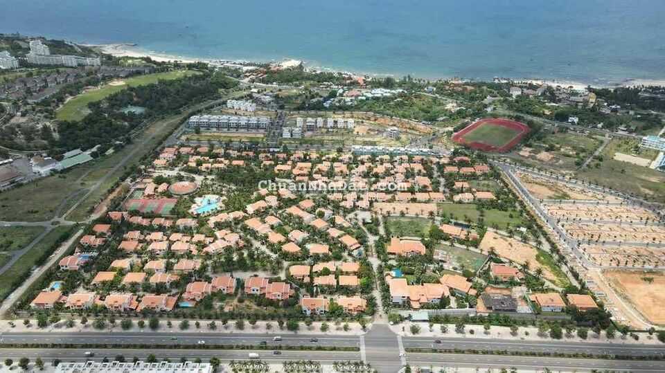 Cho thuê biệt thự view biển - Mũi Né - Phan Thiết giá ưu đãi Cho thuê biệt thự view biển - Mũi Né - Phan Thiết giá ưu đãi