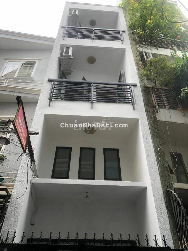 🍀HXH THÍCH QUẢNG ĐỨC 3X10M, 3LẦU ST, 3PN MÁY LẠNH🍀 🍀HXH THÍCH QUẢNG ĐỨC 3X10M, 3LẦU ST, 3PN MÁY LẠNH🍀