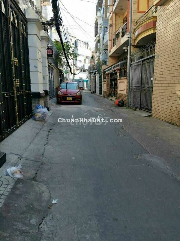 🍀HXH THÍCH QUẢNG ĐỨC 3X10M, 3LẦU ST, 3PN MÁY LẠNH🍀 🍀HXH THÍCH QUẢNG ĐỨC 3X10M, 3LẦU ST, 3PN MÁY LẠNH🍀