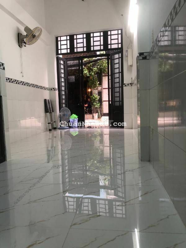 🍀HXH THÍCH QUẢNG ĐỨC 3X10M, 3LẦU ST, 3PN MÁY LẠNH🍀 🍀HXH THÍCH QUẢNG ĐỨC 3X10M, 3LẦU ST, 3PN MÁY LẠNH🍀