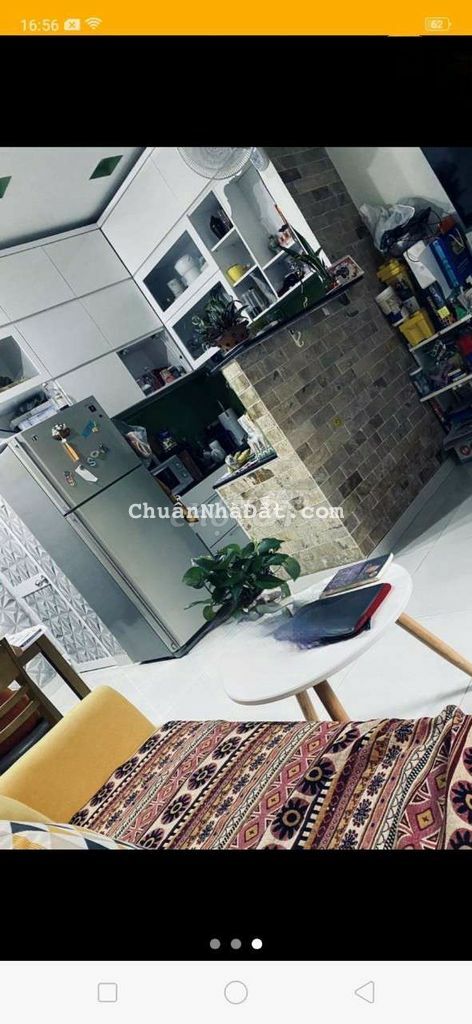 Cho thuê nhà nguyên Căn. Thích Quảng Đức .Phú Nhuận