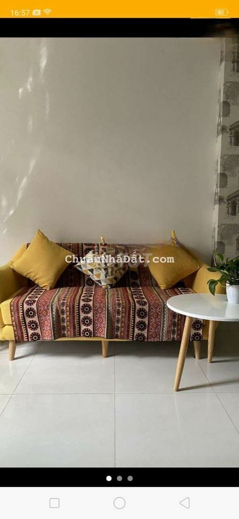 Cho thuê nhà nguyên Căn. Thích Quảng Đức .Phú Nhuận