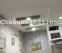 Cho thuê nhà đầy đủ nội thất Thích Quảng Đức - hẻm thông - 2PN 2WC - 13,5 triệu còn TL Cho thuê nhà đầy đủ nội thất Thích Quảng Đức - hẻm thông - 2PN 2WC - 13,5 triệu còn TL