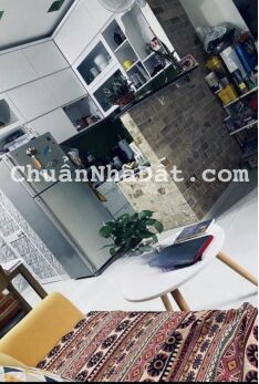 Cho thuê nhà đầy đủ nội thất Thích Quảng Đức - hẻm thông - 2PN 2WC - 13,5 triệu còn TL Cho thuê nhà đầy đủ nội thất Thích Quảng Đức - hẻm thông - 2PN 2WC - 13,5 triệu còn TL