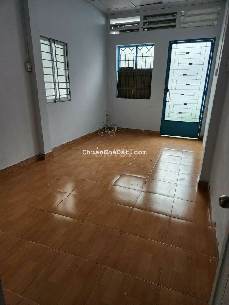 Cho thuê nhà nguyên căn. Đường Lê Văn Sỹ. Quận Phú Nhuận.