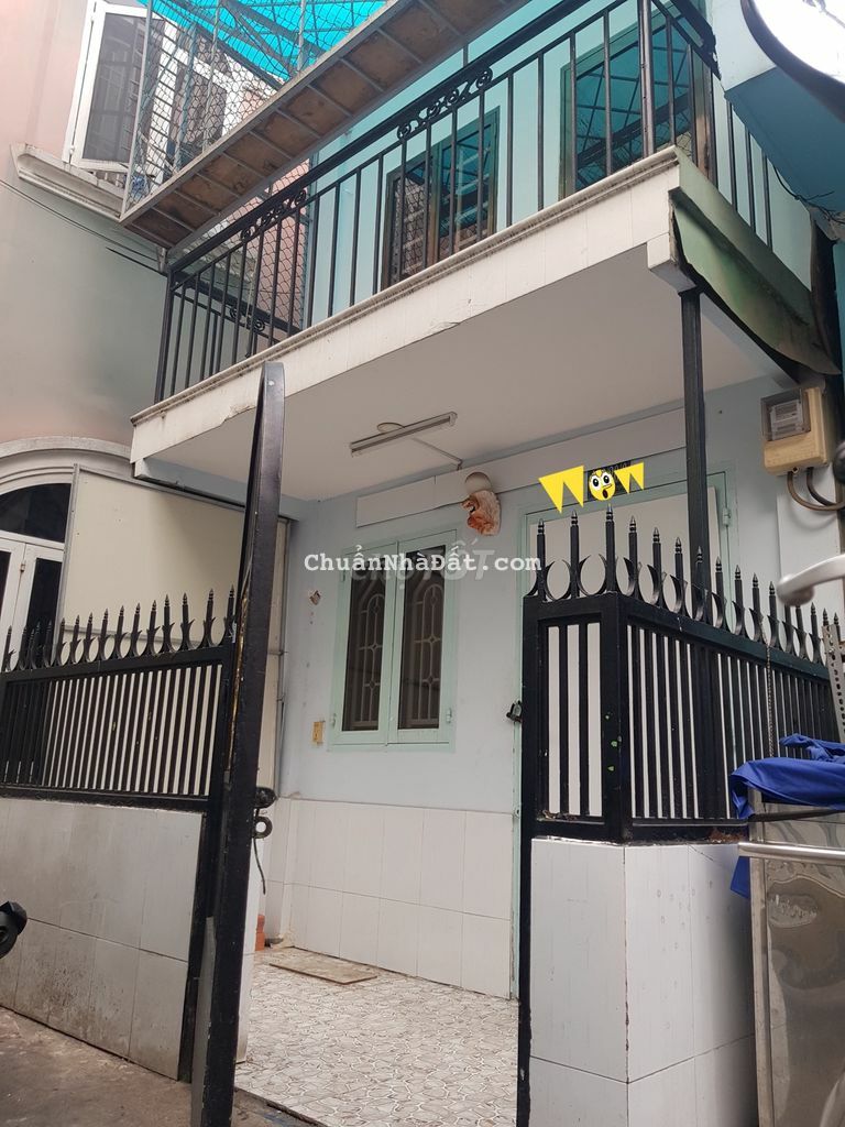 Cho thuê nhà 270/ Nguyễn Trọng Tuyển,ở và KD 9tr Cho thuê nhà 270/ Nguyễn Trọng Tuyển,ở và KD 9tr