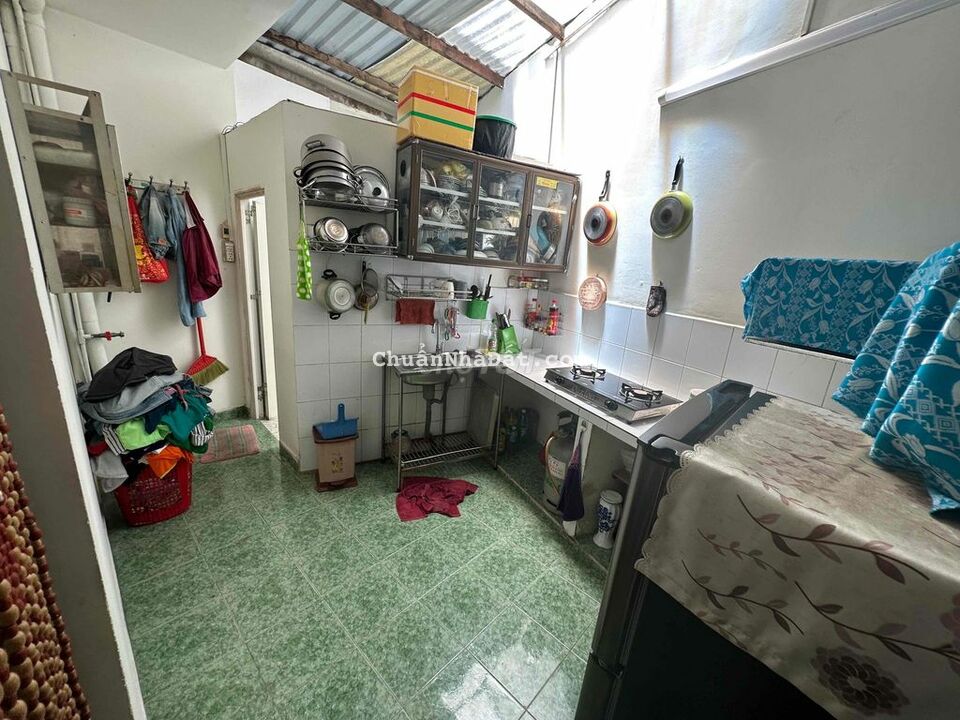 Cho thue Nhà Nguyên Căn Đường Xe Hơi