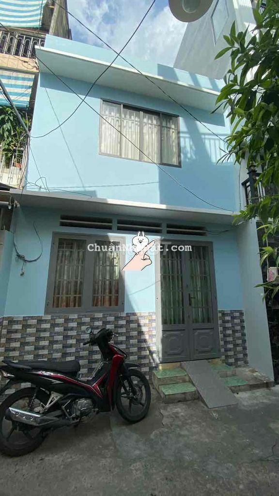 Cho Thuê Nhà Hẻm Xe Hơi