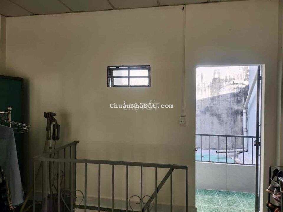 Cho Thuê Nhà Hẻm Xe Hơi