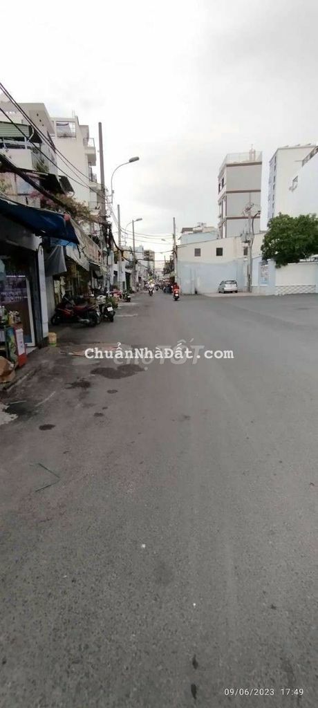 Cho thuê nhà nguyên căn 2 tầng 2pn giá 9tr500 Cho thuê nhà nguyên căn 2 tầng 2pn giá 9tr500