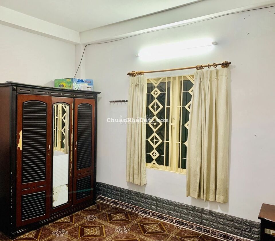 🍀NGUYỄN VĂN TRỖI 3.8X10M, 2LẦU 3PN 3WC BAN CÔNG MÁT🍀